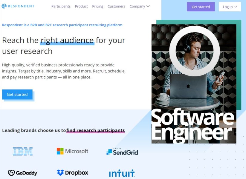 Recruit-High-Quality-Participants-for-User-Research-Respondent