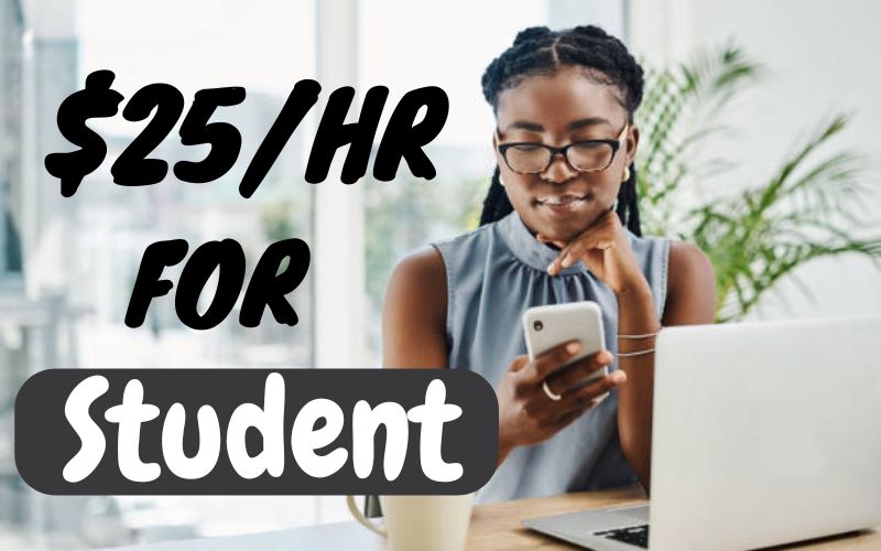 Work-from-Home Jobs for Teenagers